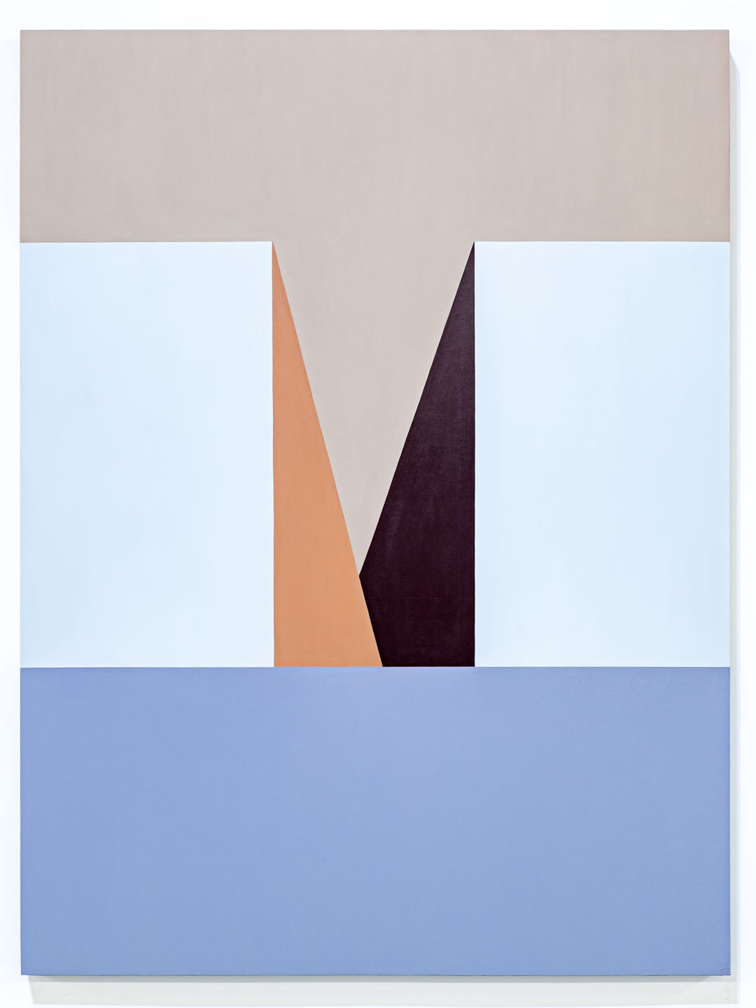 Rene Blouin at Division